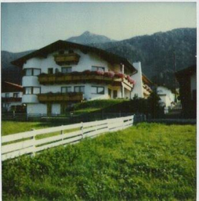 Landhaus Brigitta, Innsbruck, Österreich